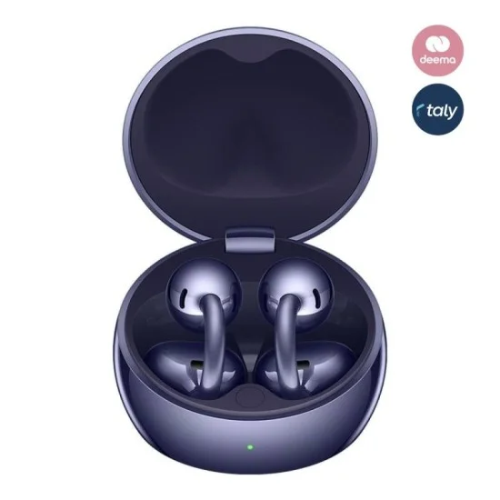 Huawei Free Clip2 Special Edition Earphones - Blue